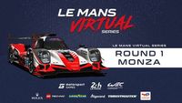 Direct - Le Mans Virtual Series : 4 Heures de Monza