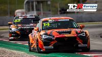 TCR Europe: Portimao, runda 1