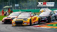 TCR Europe: Monza - Wyścig 2