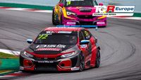 TCR Europe: Portimao, runda 2
