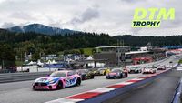 Live - Round 7: Hockenheimring Trophy Race 1