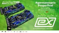 Live - Round 9: German eX Prix