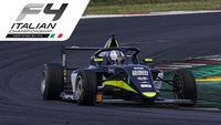 Live Formula 4 | Vallelunga: Gara 1 (IT)