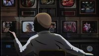 Lucky - The Bernie Ecclestone documentary - Trailer