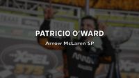 O'Ward gana la IndyCar en Texas