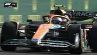 Patricio O'Ward heeft problemen in eerste training GP Abu Dhabi