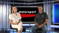 Preview: Christian Fittipaldi exclusive interview
