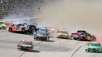 Preview Show: Potential bubble breakouts at Texas Motor Speedway