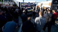 Probst: ‘Good feeling to know car performed as designed’
