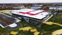Rahal Letterman Lanigan Racing unveil new Headquarters