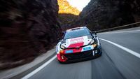 Rallye Monte Carlo 2022: Highlights Samstagvormittag