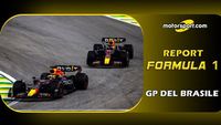 Report F1: bufala crashgate o si apre un'inchiesta FIA?