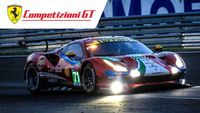24 Hours of Le Mans: Rigon, looking to bounce back at Le Mans