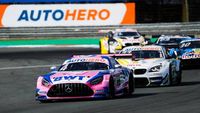 Assen - Les temps forts de la seconde course