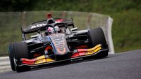 Round 4: Autopolis Race Highlights