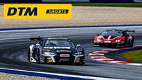 Round 7: Red Bull Ring - Race 1 Highlights