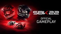 SBK™ 22 - Oyun tanıtımı