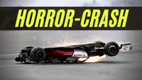 Startcrash in Silverstone: So reagiert die Formel 1!