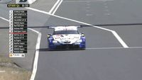 SUPER GT: Okayama - GT500 Qualifying start