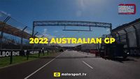 Track Guide: Albert Park - Australian GP 2022