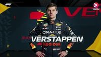 Verstappen mist bocht in eerste training Singapore