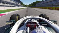 Onboard - Autódromo Hermanos Rodríguez