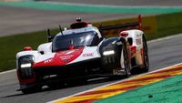 WEC: Spa - Hoogtepunten van de kwalificatie
