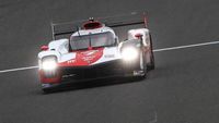 Highlights: WEC 6 uur van Spa