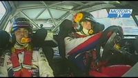 WRC: Ogier wins in Portugal, 2010