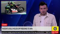 WSBK: Razgatlioglu pokonał Reddinga