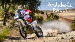 Rally de Andalucía 2020 - Verificaciones