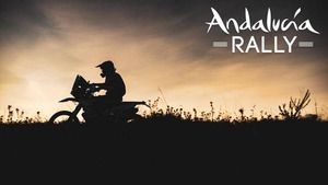 Rally de Andalucía 2020 - Etapa 2