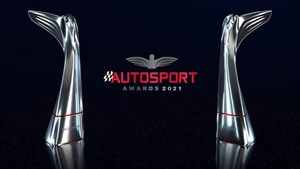 2021 Autosport Awards Review