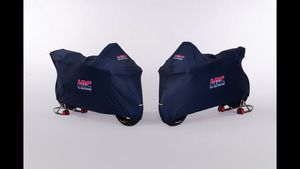 En vivo: presentación Repsol Honda MotoGP 2024