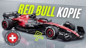 Alfa Romeo C43: ENDLICH ein echtes F1-Auto 2023!