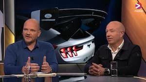 Analisten Knoors en Coronel bespreken de F1-veranderingen in 2026