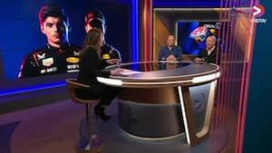 Analisten Knoors en Coronel over het kort geding van De Vries