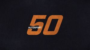 Autosport Top 50 - Rene Rast