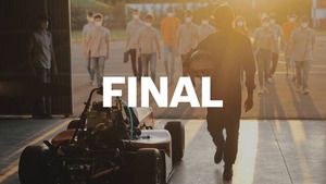 Bosch DRIVERLESS: Final - Episodio 6