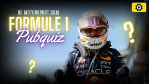 De Motorsport.com Formule 1-pubquiz