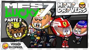 El especial de final de temporada de los MiniDrivers en 2022