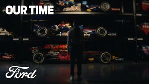 Ford presenteert F1-terugkeer met prachtige video