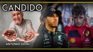 Ghini:
