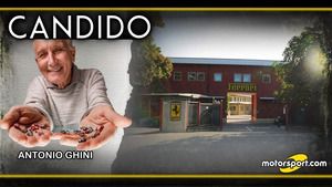 Ghini: