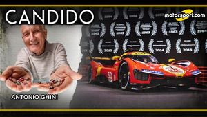 Ghini: