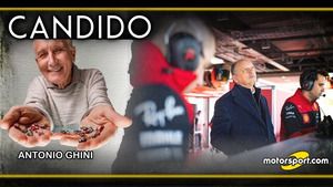 Ghini: