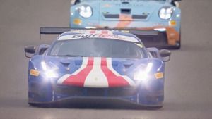 Gulf 12 Hours - Race Highlights