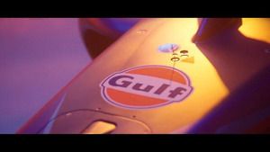 Gulf reste en F1 en rejoignant Williams