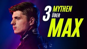 Hat Verstappen wirklich einen Rennsimulator im Privatjet?