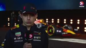 Horner en Verstappen reageren op Red Bull-samenwerking met Ford